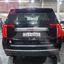 جی ئێم سی یوکۆن